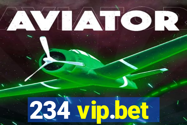 234 vip.bet